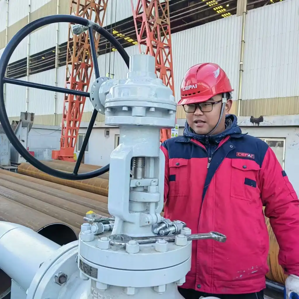 Ball Valve or Butterfly Valve for HVAC Applications